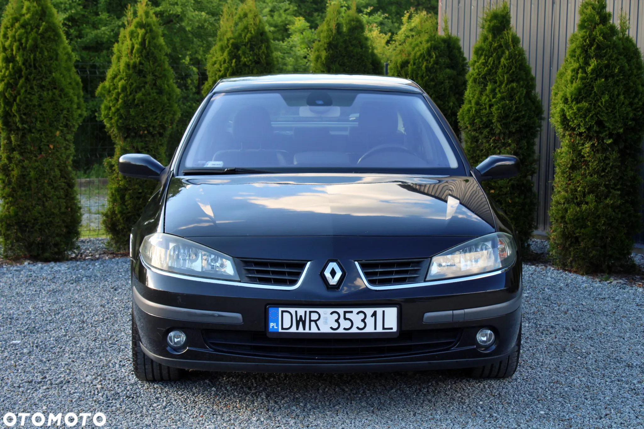 Renault Laguna II 1.9 dCi Confort Expression - 2