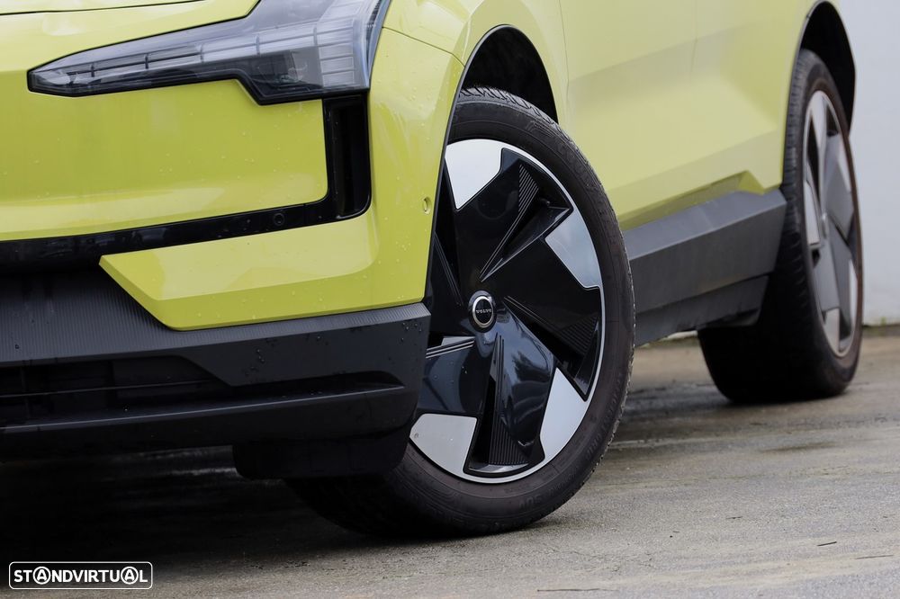 Volvo EX30 69 kWh Single Motor Extended Range Ultra - 8