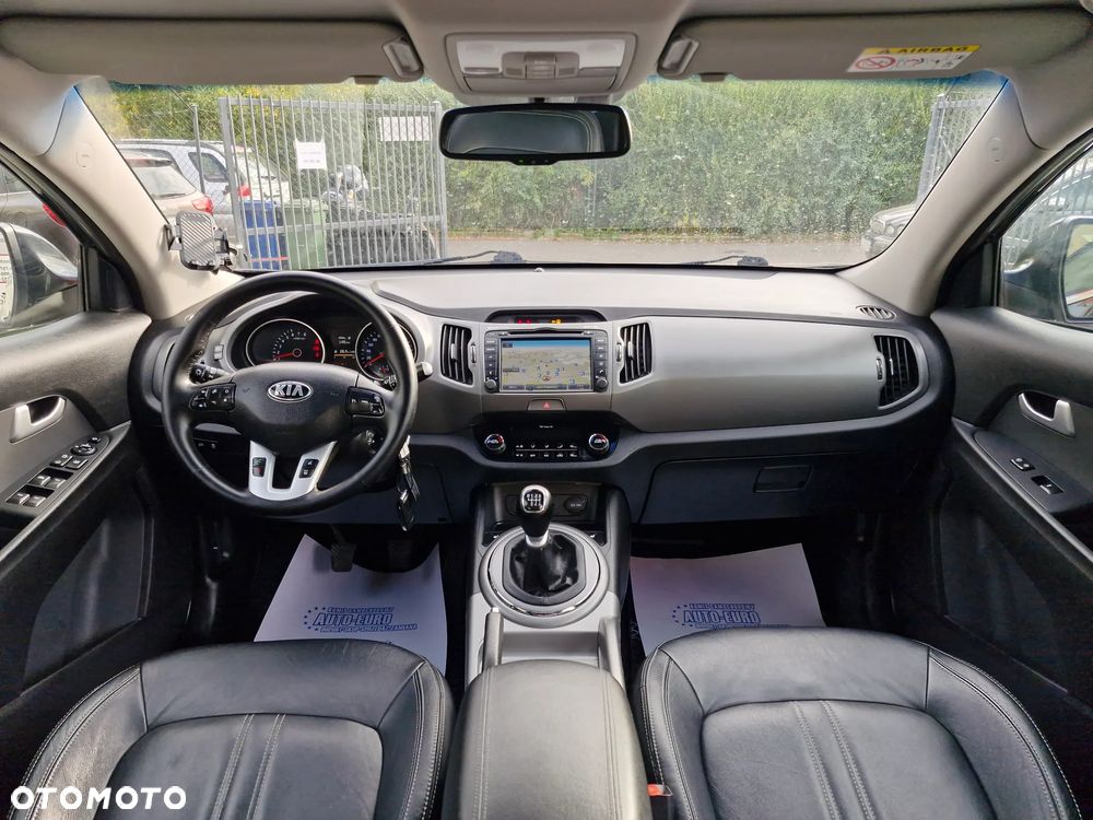 Kia Sportage - 28