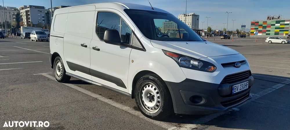 Ford Transit Connect Maxi - 1