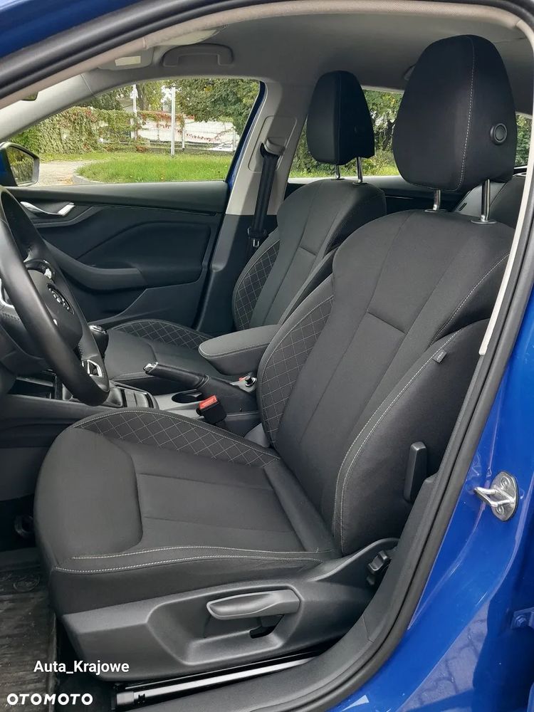 Skoda Scala 1.0 TSI Ambition - 30