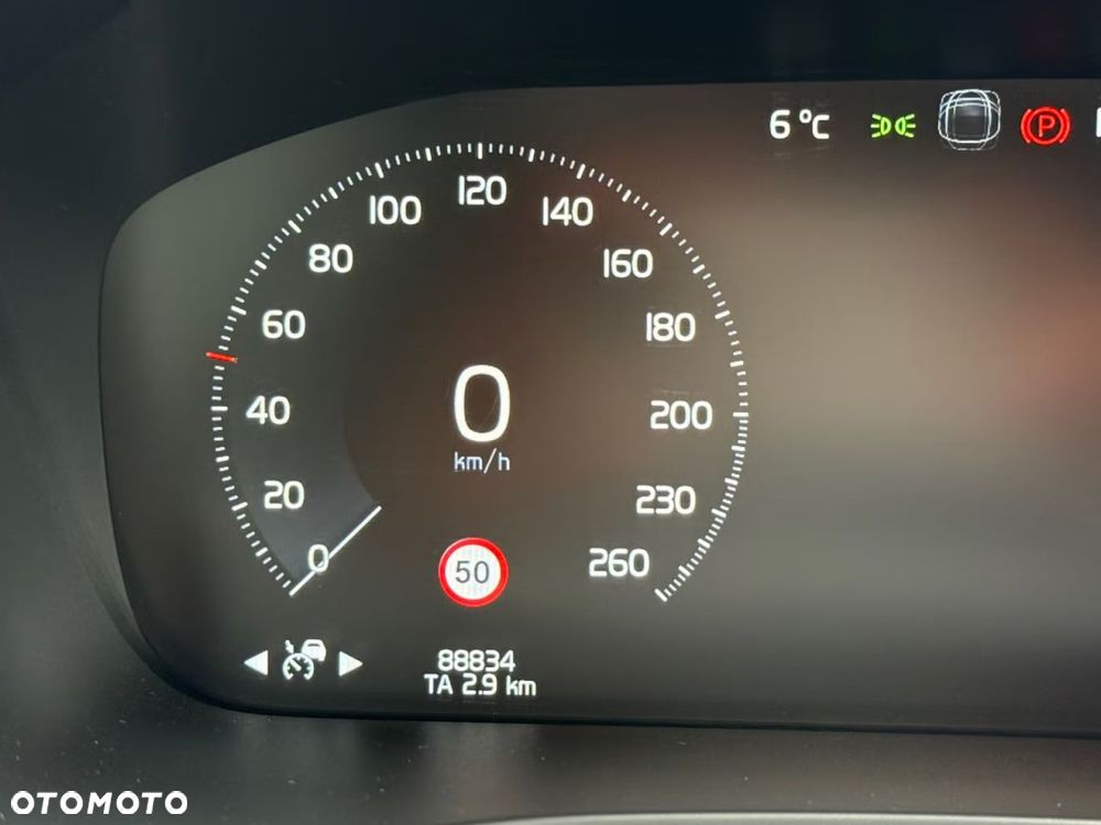 Volvo V60 T6 AWD Plug-In Hybrid Inscription - 19