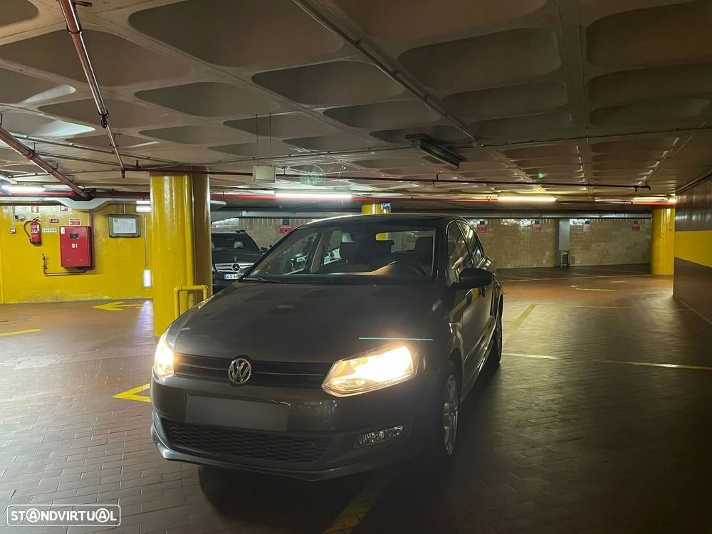 VW Polo 1.2 Confortline - 29