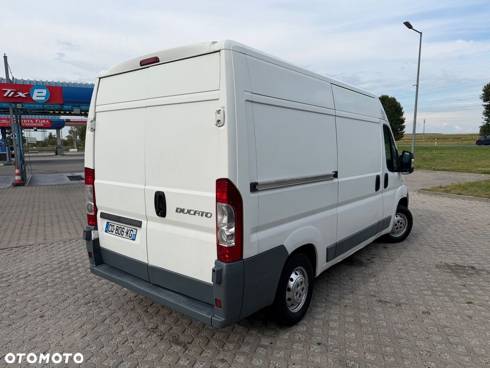 Fiat Ducato - 6