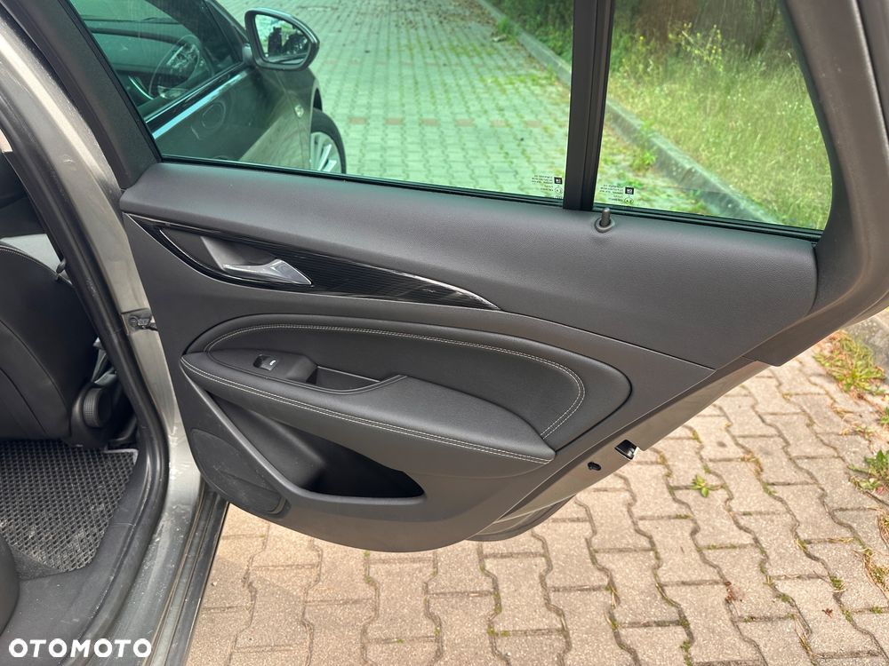 Opel Insignia 2.0 Direct Inj Trb 4x4 Exclusive - 23
