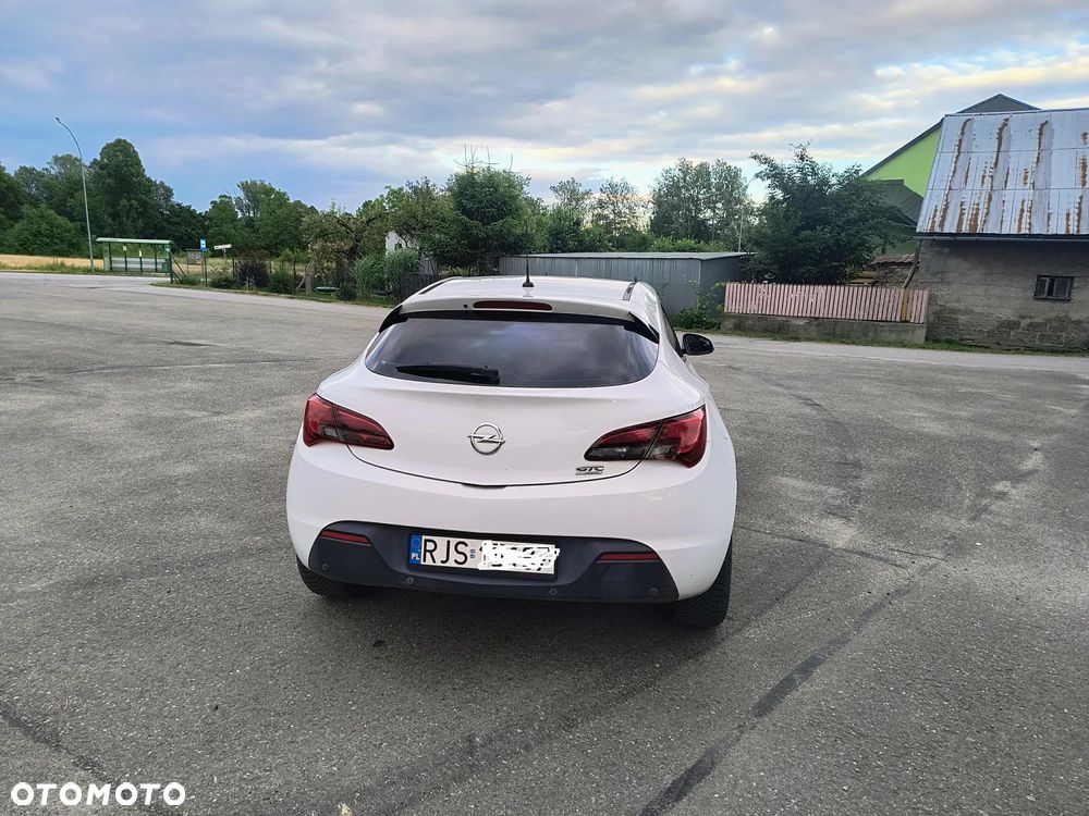 Opel Astra - 7
