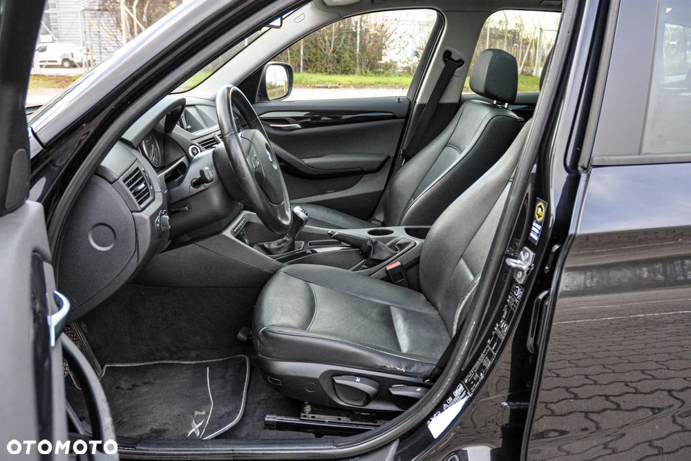 BMW X1 xDrive18d - 7