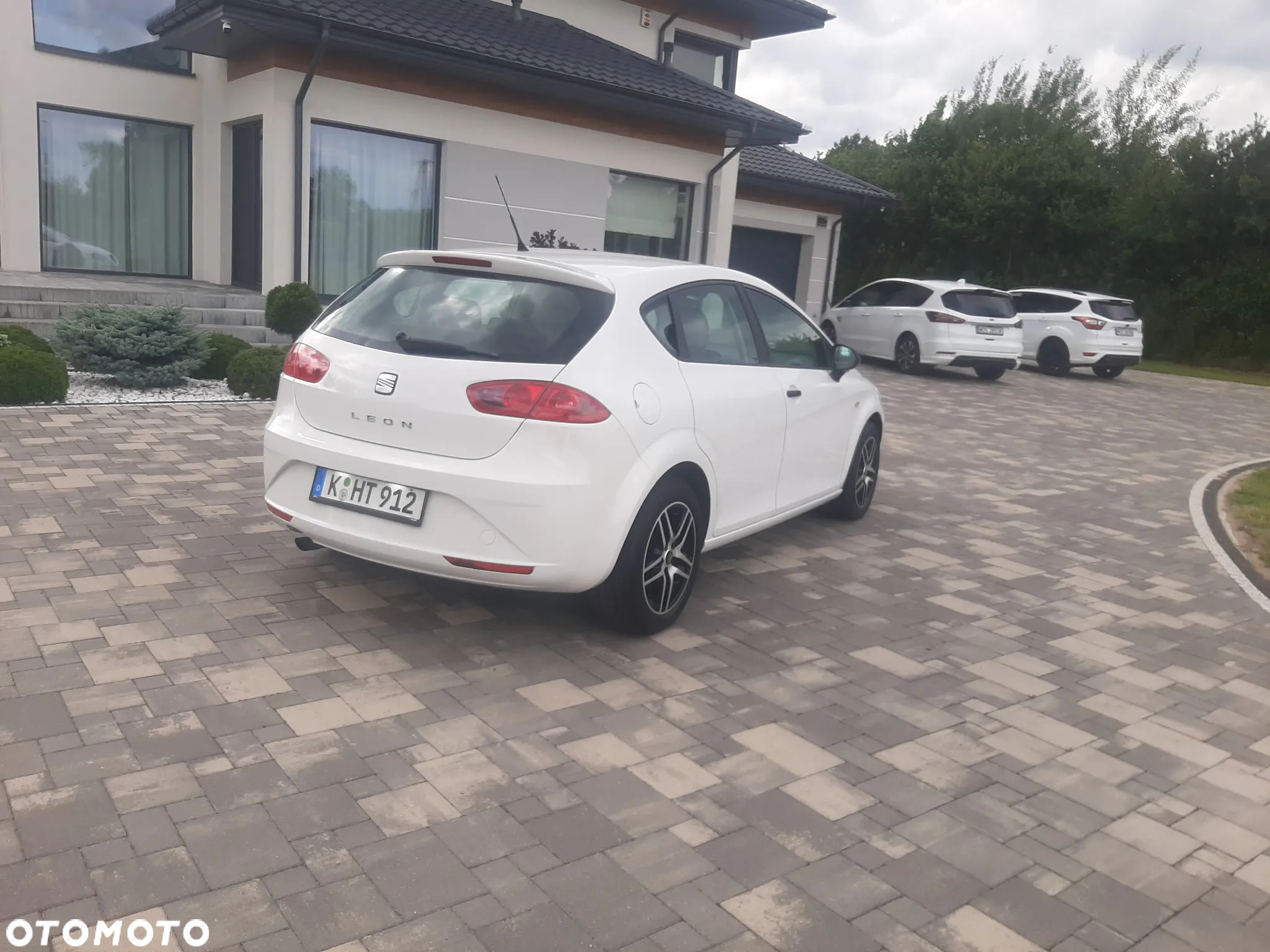 Seat Leon 1.4 Reference - 7