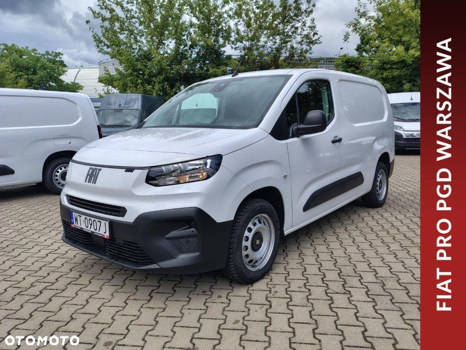 Fiat Doblo - 2