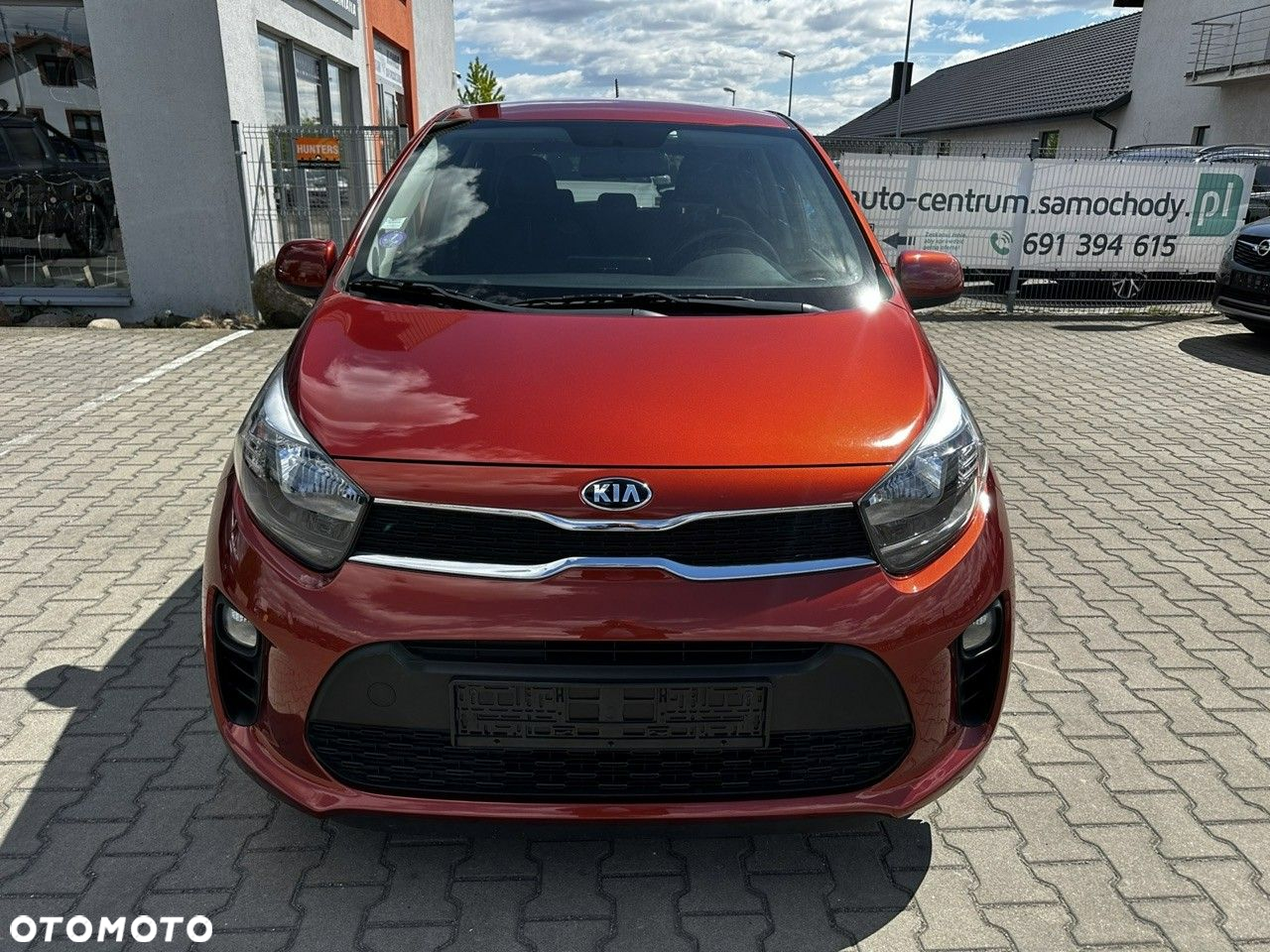 Kia Picanto - 5