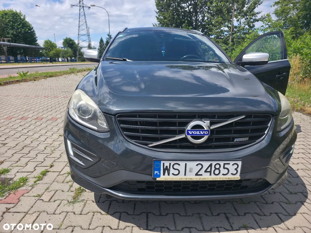 Volvo XC 60 D4 AWD Momentum - 2