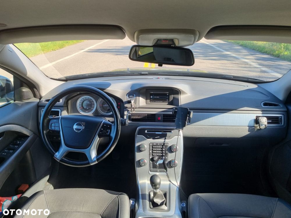 Volvo XC 70 DRIVe Momentum - 7