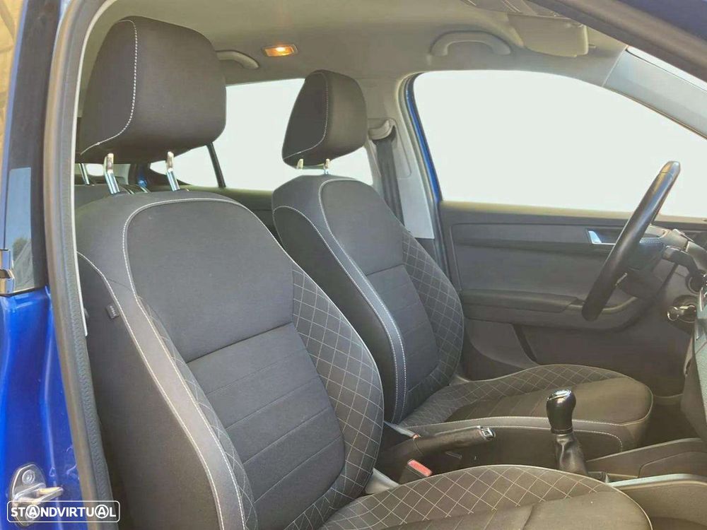 Skoda Fabia 1.0 TSI Active - 14