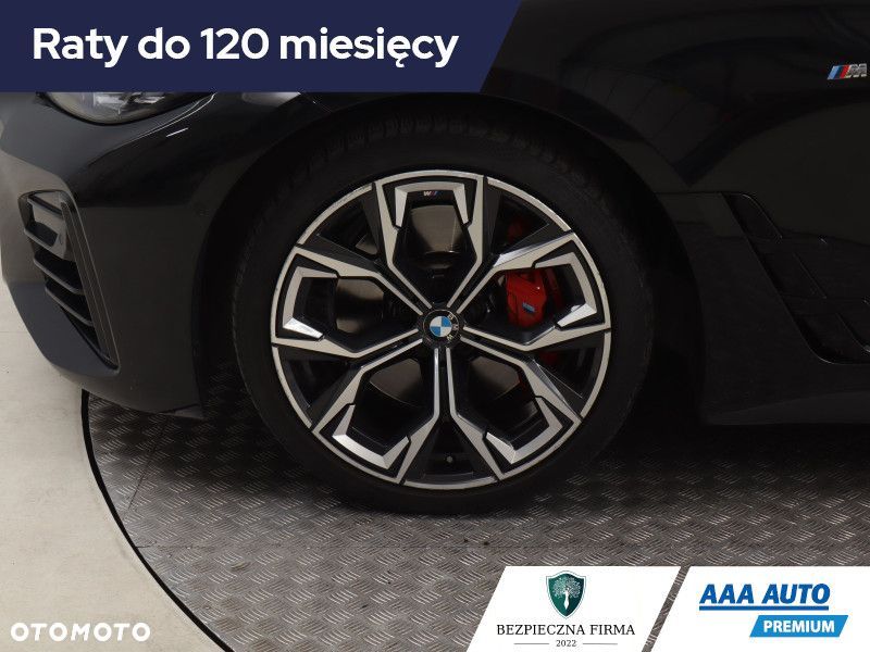 BMW Seria 4 - 17