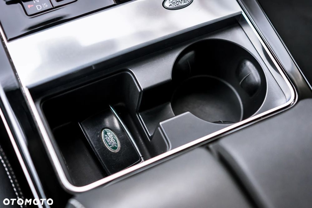 Land Rover Range Rover Velar D200 S - 5