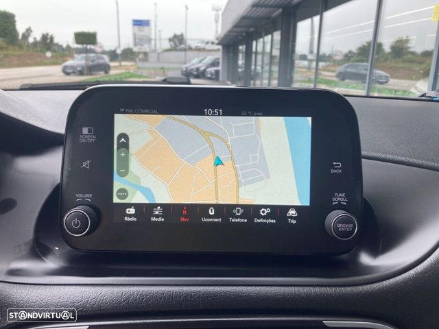 Fiat Tipo 1.3 MultiJet Life - 19