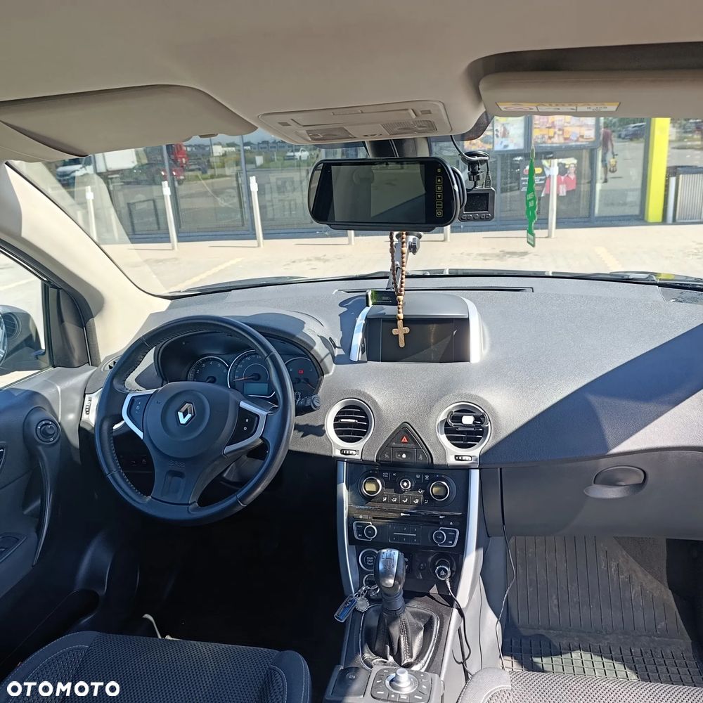 Renault Koleos dCi 150 FAP 4x2 Limited - 5