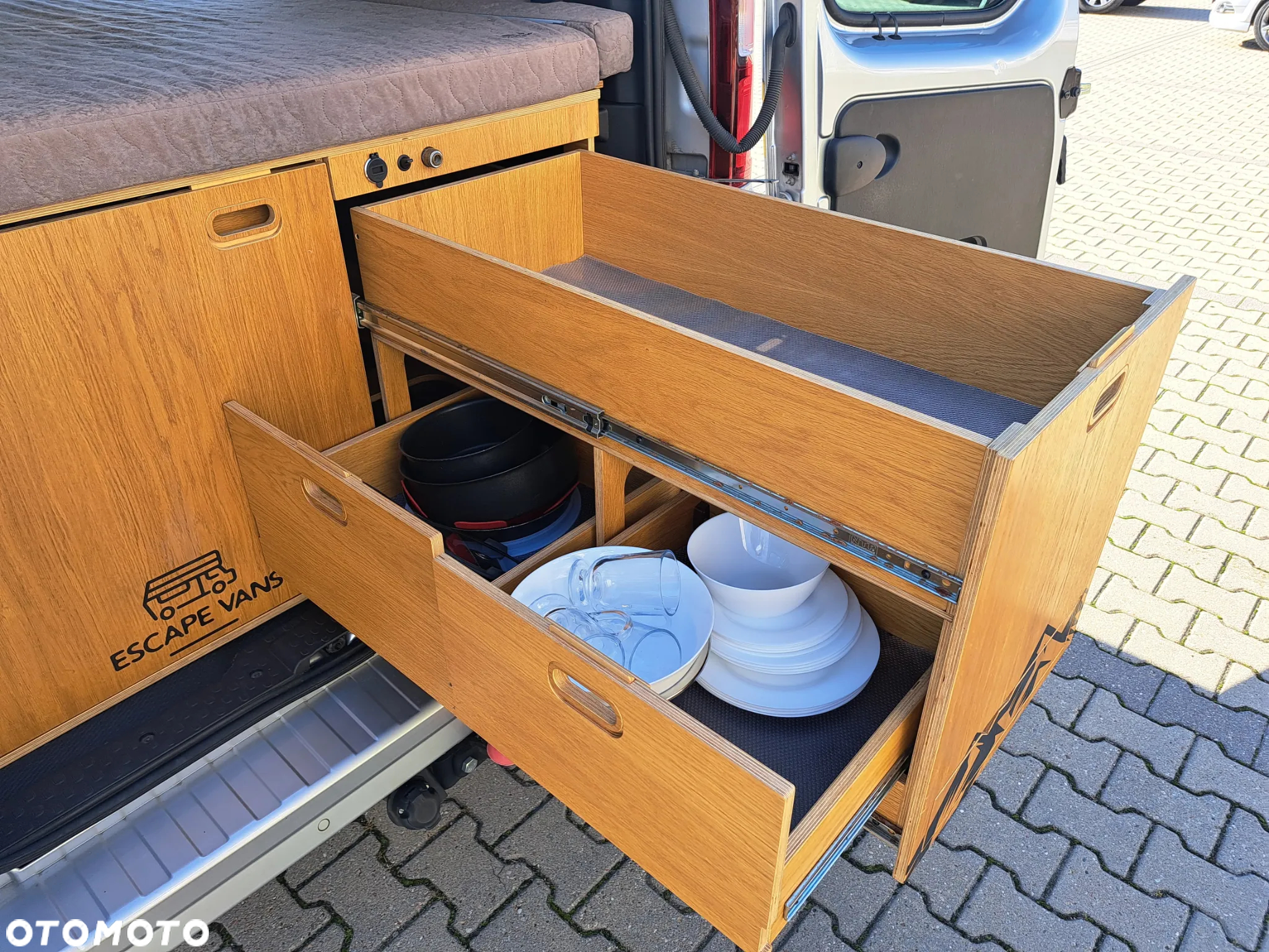 Opel Vivaro - 13