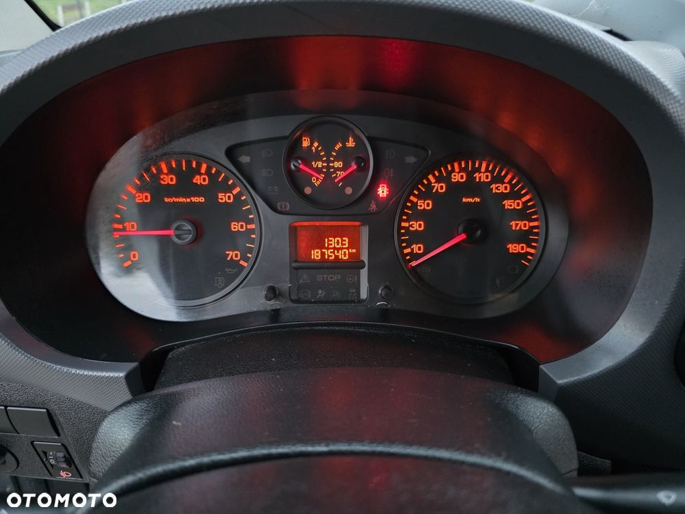 Citroën Berlingo - 23