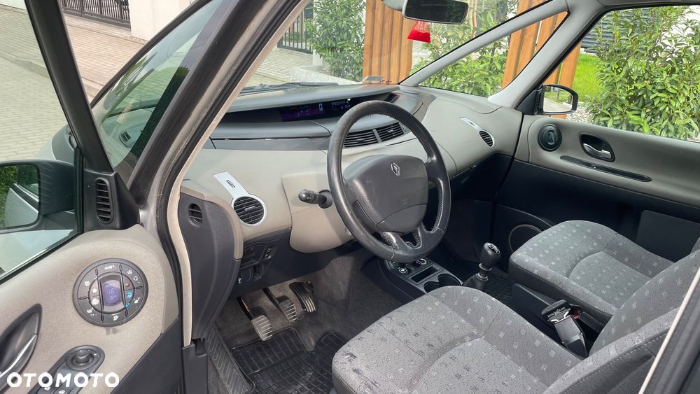 Renault Espace 2.0 Authentique - 7