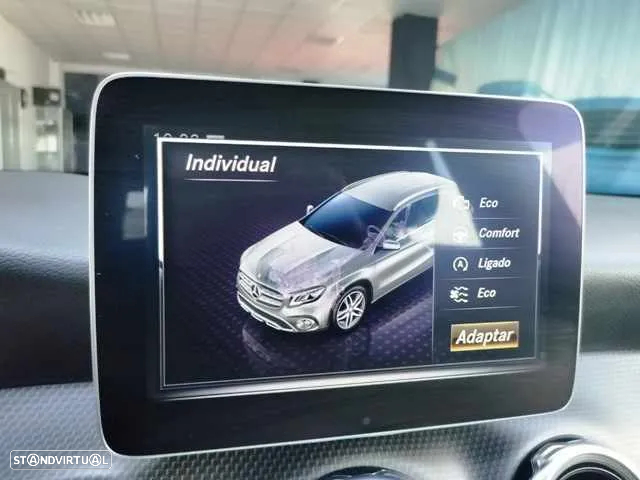 Mercedes-Benz GLA 180 Style Aut. - 18
