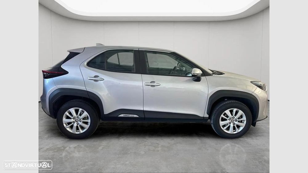 Toyota Yaris Cross 1.5 VVT-i Comfort - 4