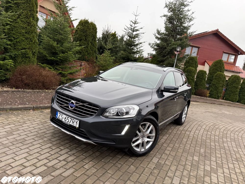 Volvo XC 60 D3 Drive-E Momentum - 7