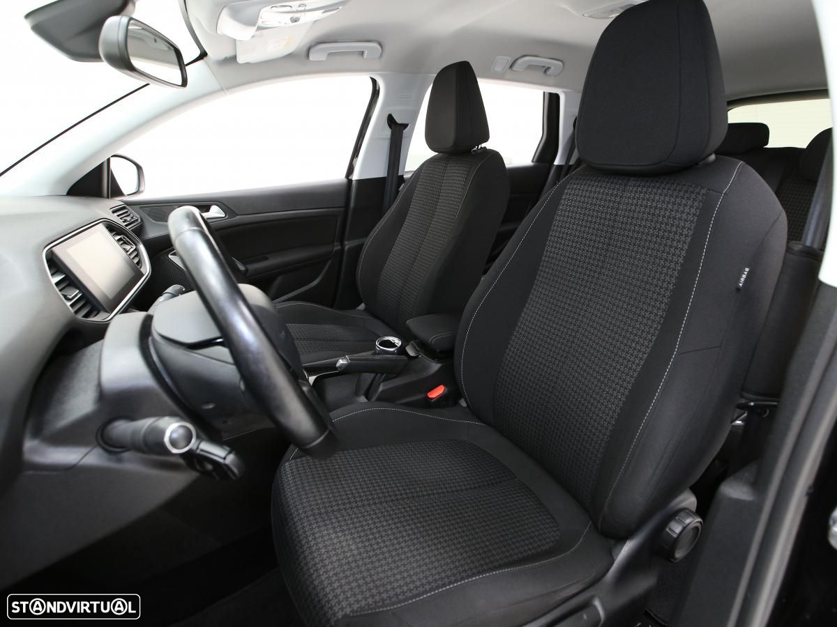 Peugeot 308 SW 1.6 BlueHDi Active - 8