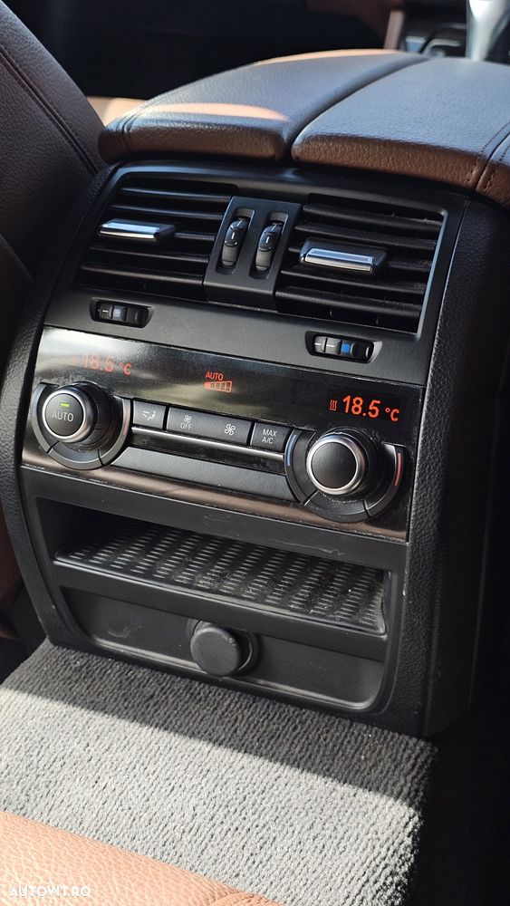 BMW Seria 5 535i xDrive - 8
