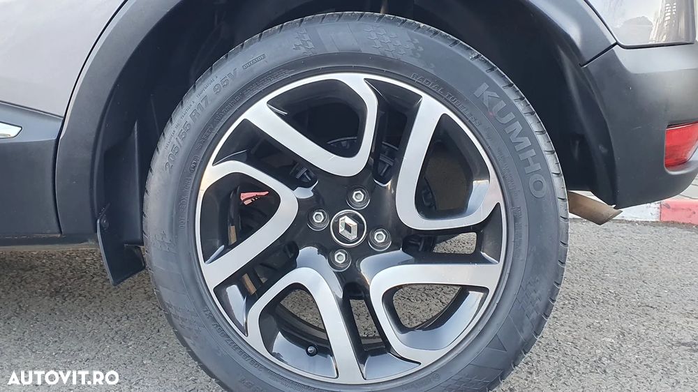 Renault Captur ENERGY dCi 110 Start&Stop XMOD - 18
