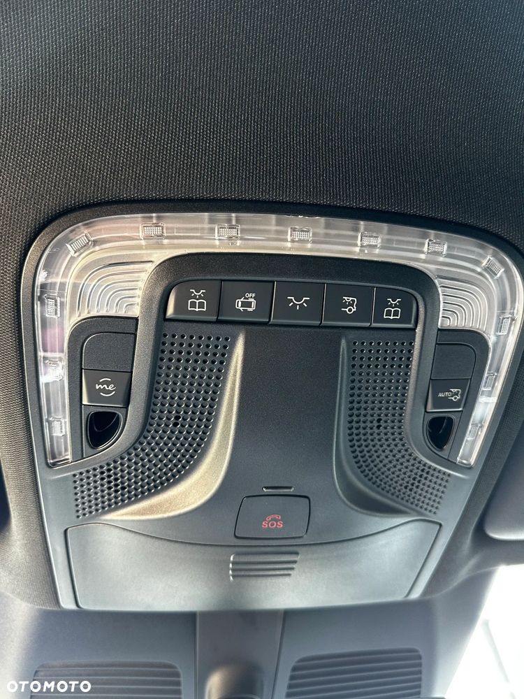 Mercedes-Benz Klasa V 300 d 4-Matic 9G-Tronic Exclusive (ekstra d³) - 21