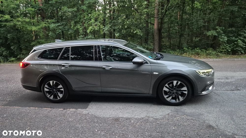 Opel Insignia 2.0 CDTI 4x4 ecoFLEXStart/S Business Edition - 5