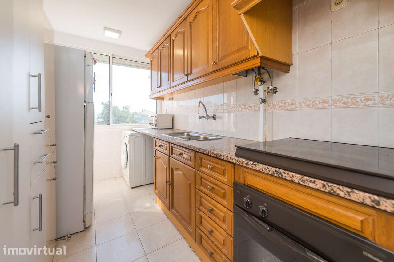 Apartamento T3 à venda em Ajuda, Lisboa — foto 21