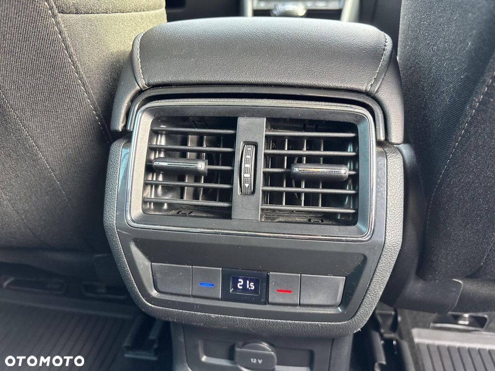 Skoda Kodiaq 2.0 TDI 4x4 Style DSG - 14