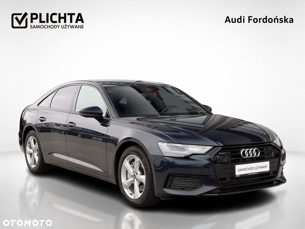 Audi A6 Limousine - 7
