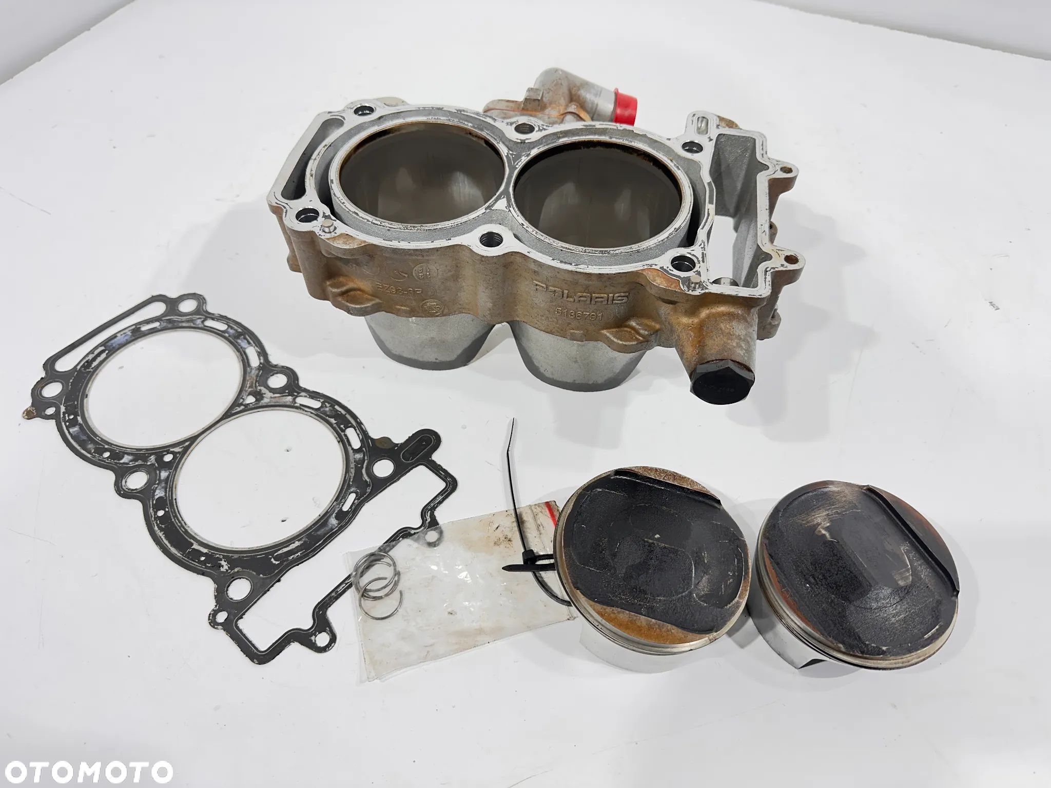 Cylinder  Polaris RZR 900  RANGER XP 5136791 - 1