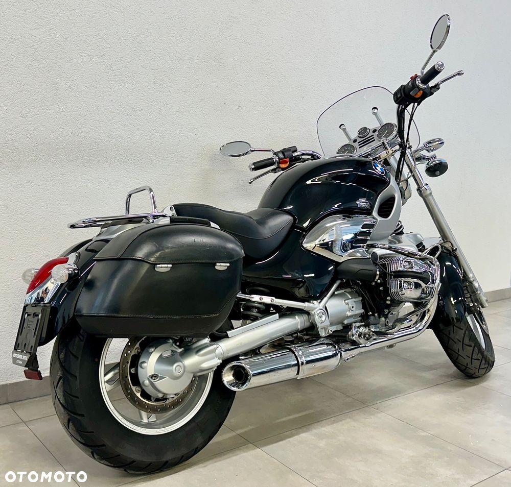 BMW R - 6