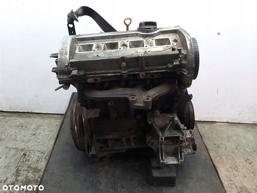 Silnik benzyna AUDI VW Passat B 5 1.8TURBO 150KM ARG 1996-2000R SPRZĘGŁO - 7
