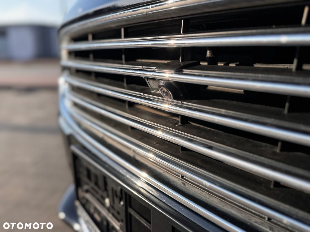 Ford Galaxy 2.0 TDCi 4WD Titanium PowerShift - 14