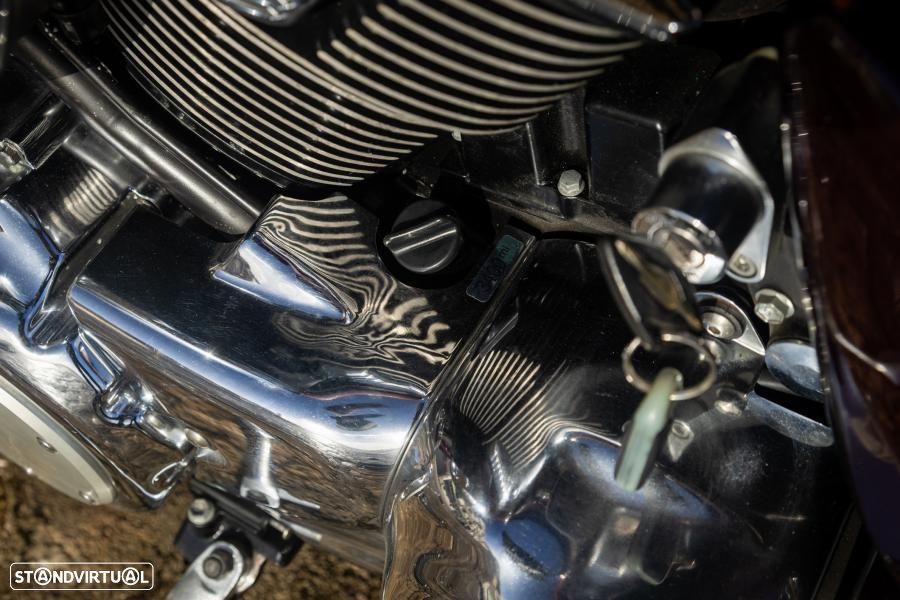 Suzuki Intruder - 22