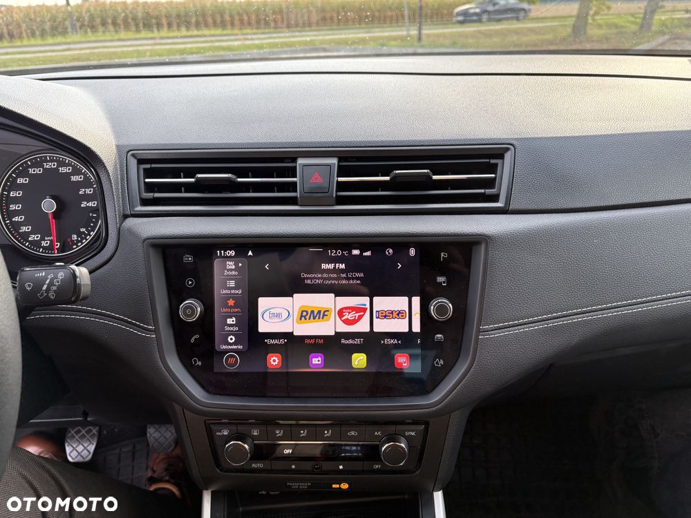 Seat Arona 2020 photo 2