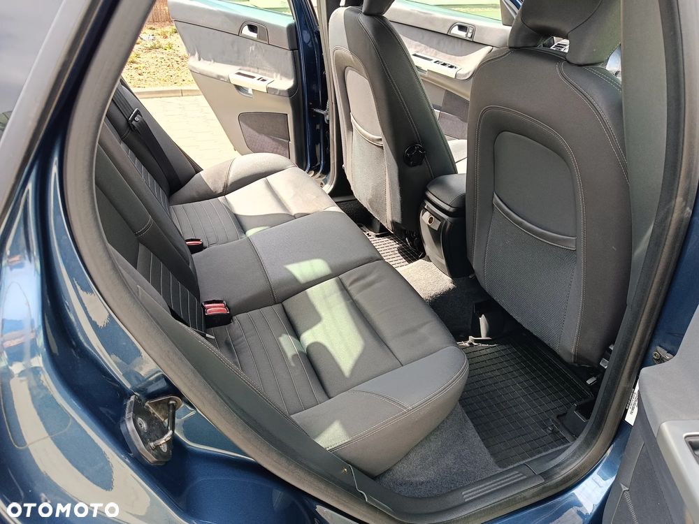 Volvo S40 2.0D DPF Momentum - 22