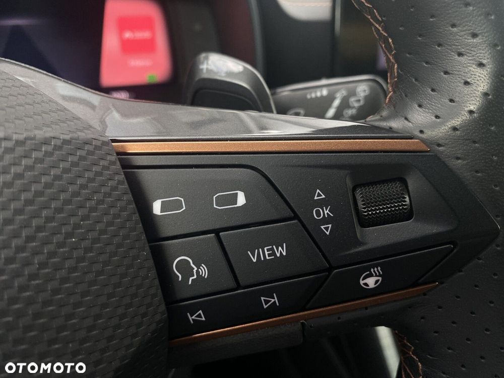 Cupra Formentor 1.5 TSI DSG - 16
