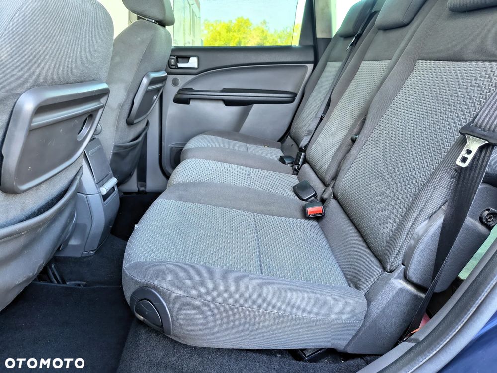 Ford Focus C-Max 1.8 Trend - 17