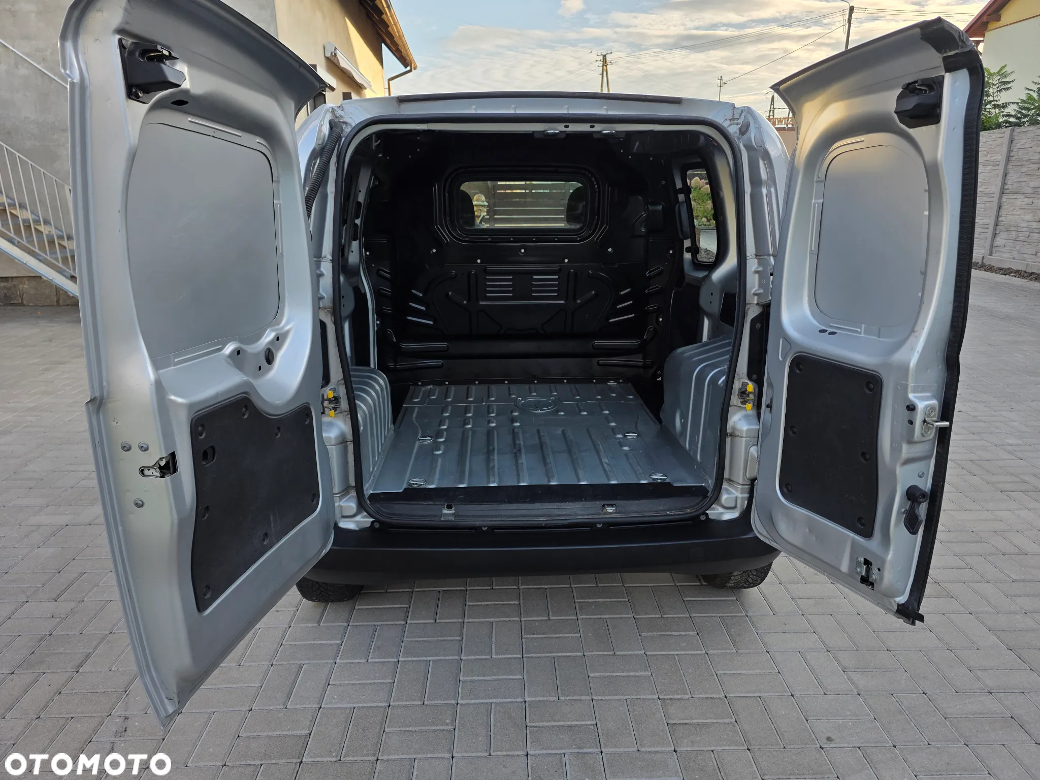 Fiat Fiorino Professional - 23