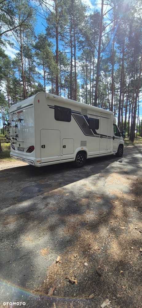 KNAUS Vansation 650 - 8