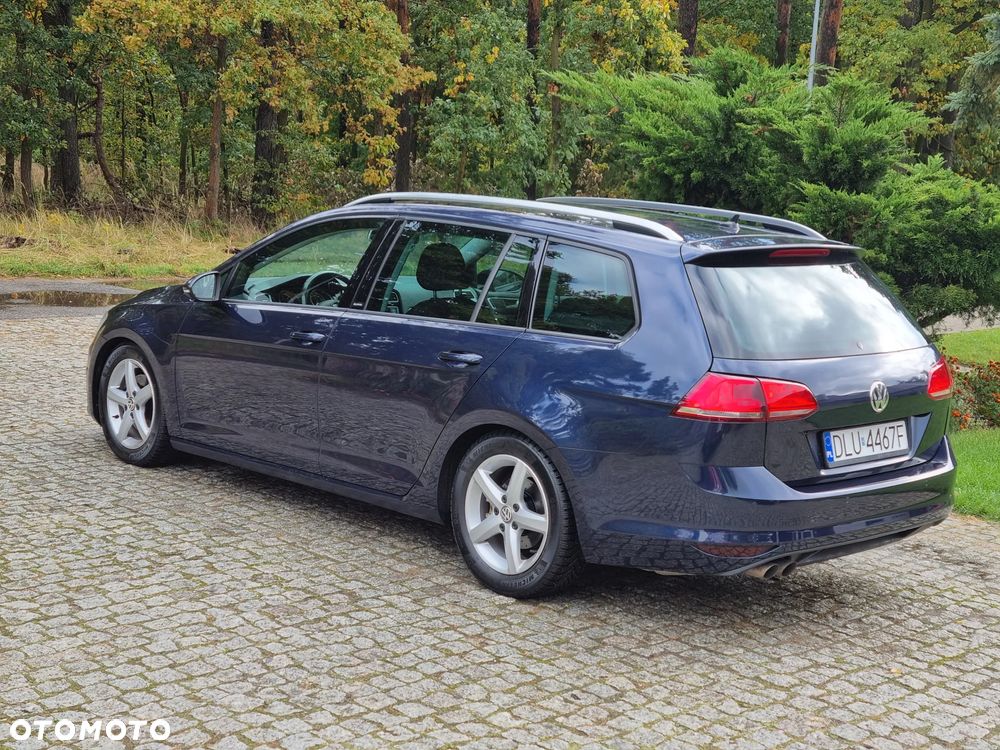 Volkswagen Golf - 4