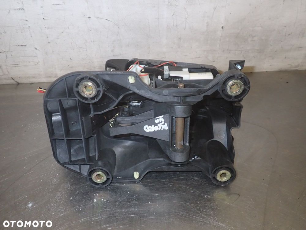 DŹWIGNIA ZMIANY BIEGÓW HONDA ACCORD VII 3.0VTEC - 5