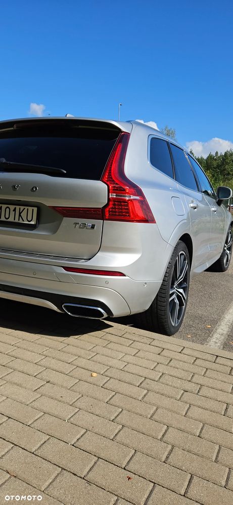 Volvo XC 60 - 9