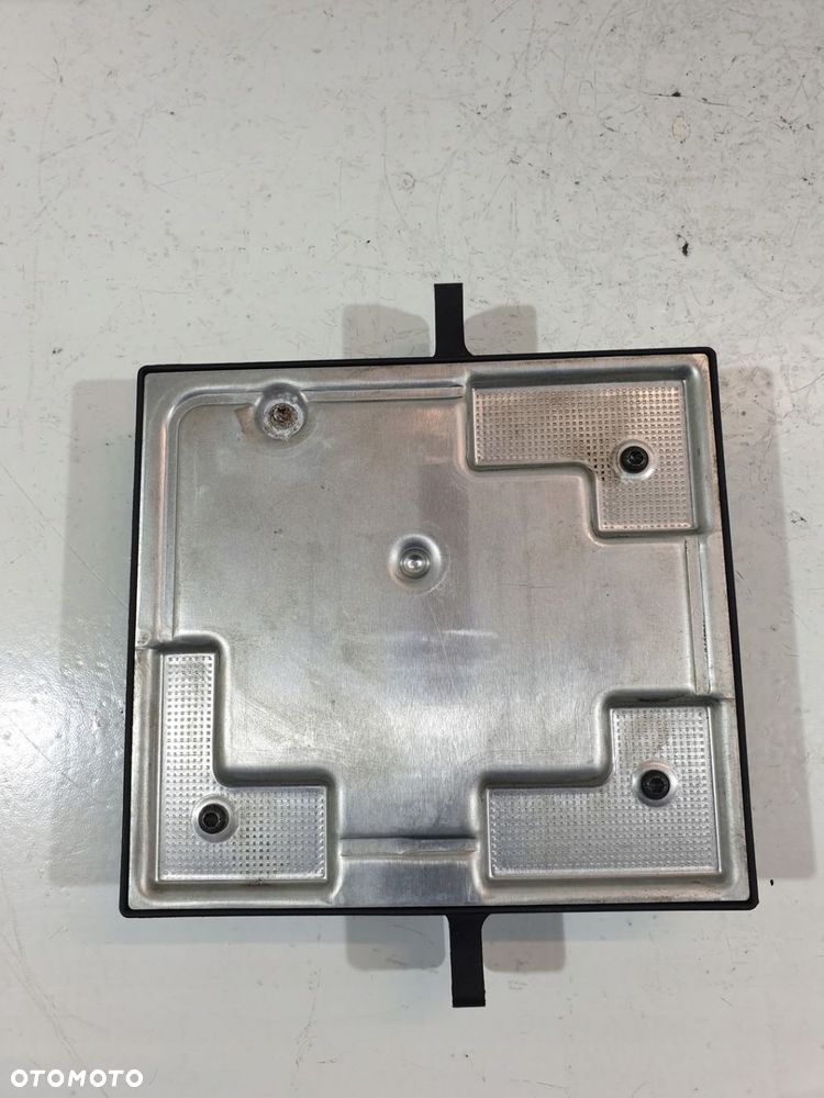 MODUŁ STEROWNIK ŚWIATEŁ 8E0907279 AUDI A4 B6 B7 EU - 4